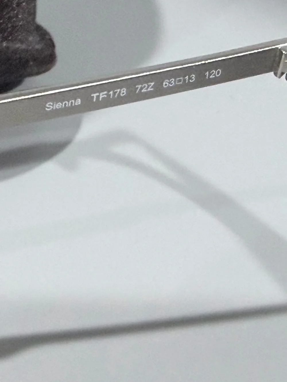 Tom Ford Sienna Sunglasses